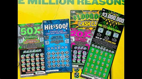 The New Jersey Lottery reserves the right to subsequently increase this quantity of tickets. Should additional tickets be introduced, prize levels and frequency of winning will be consistent with the initial quantity of tickets. ... In the $100,000 LUCKY BINGO Scratch-Offs game, New Jersey allocates approximately 64% of the gross receipts, net ...
